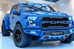 2026 Ford F-150 Raptor R
